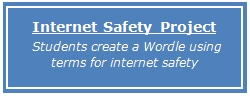 internet safety pr